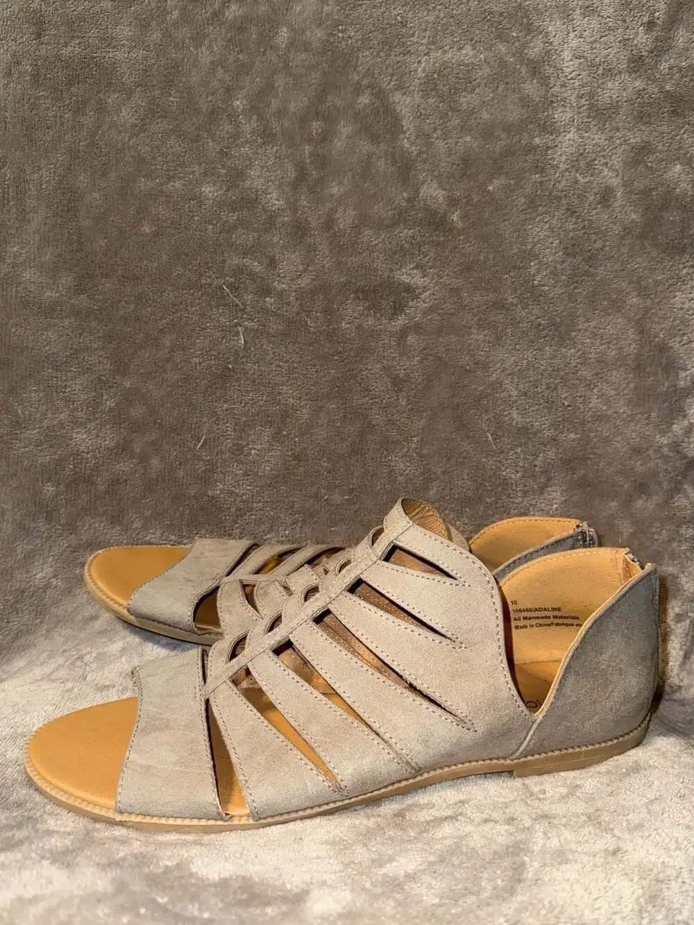 Maurices adaline gray